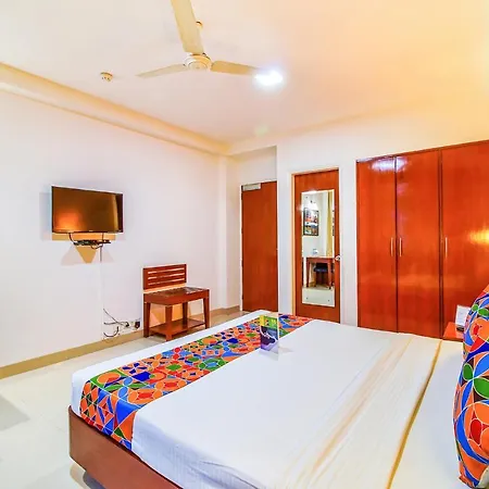 Fabhotel F9 Nfc